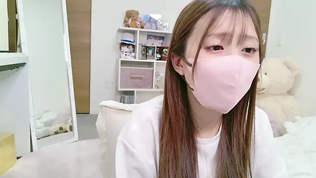 -SHINON- online show from 03-12-26, 02:01