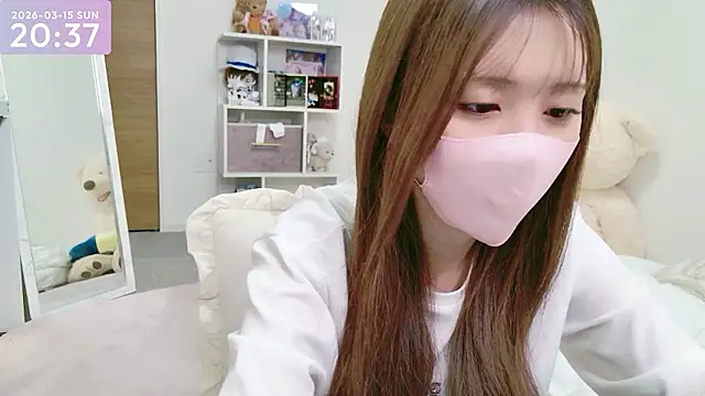 -SHINON- online show from 03-15-26, 11:38