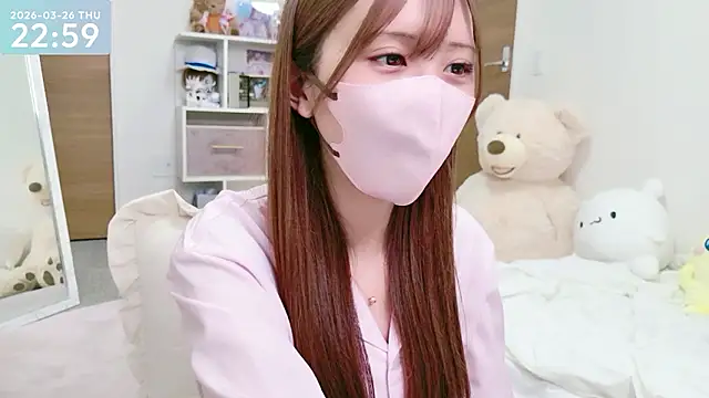 -SHINON- online show from 03-26-26, 02:00