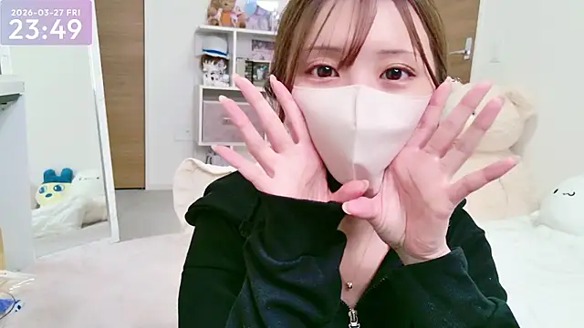 -SHINON- online show from 03-27-26, 02:50