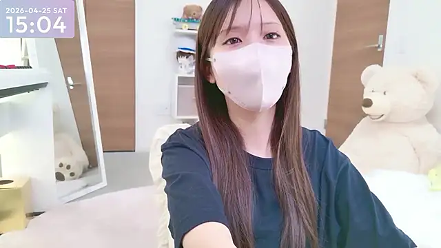 -SHINON- online show from 04-25-26, 06:05