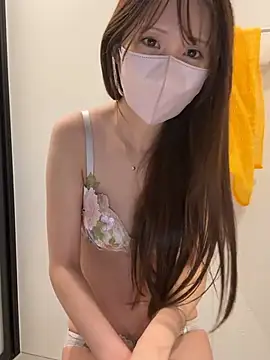 -SHINON- online show from 06-11-26, 02:04
