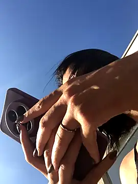 Catmila94 online show from 11-06-25, 07:26