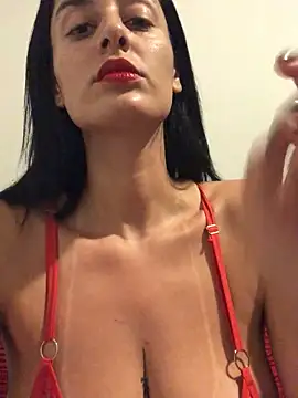 Catmila94 online show from 02-14-26, 02:41