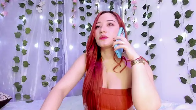 carolaine94 online show from 03-12-25, 04:13