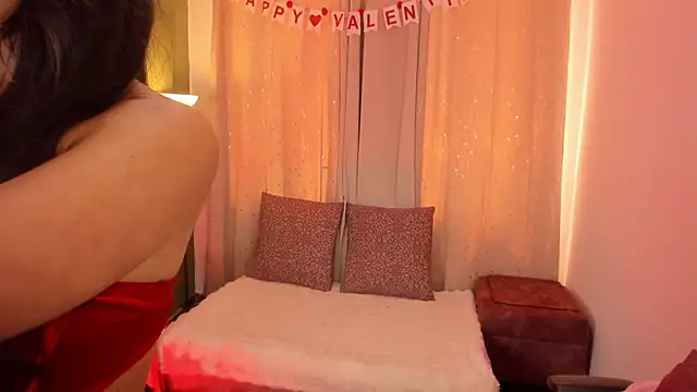 Zara dulce online show from 02-14-26, 05:10