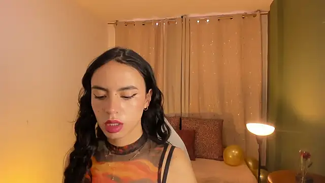 Zara dulce online show from 03-31-26, 12:05