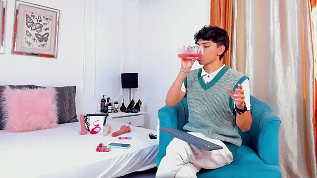 Santy carrington online show from 01-15-25, 08:37