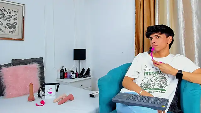 Santy carrington online show from 01-18-25, 12:02