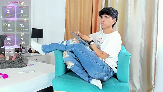 Santy carrington online show from 01-24-25, 03:55