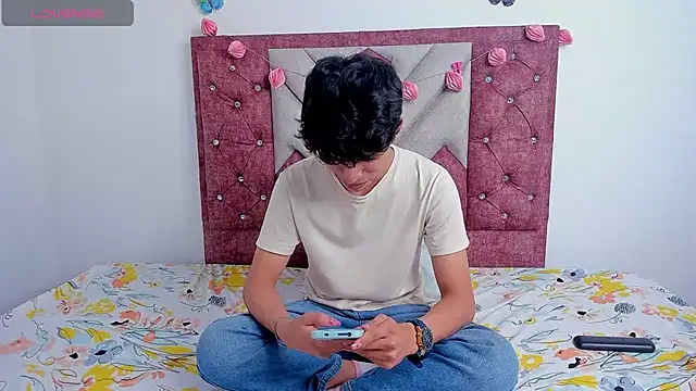 Santy carrington online show from 03-11-25, 09:48