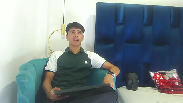 Santy carrington online show from 03-14-26, 02:33