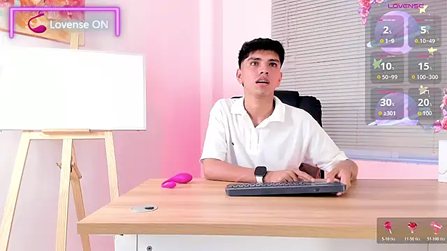 Santy carrington online show from 03-23-26, 08:02