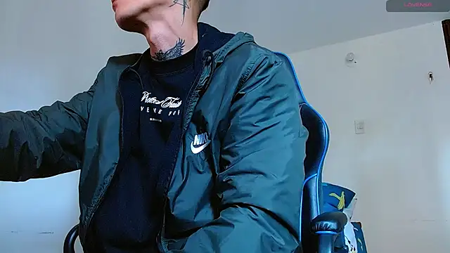 bray hotboy777 online show from 01-18-26, 02:10