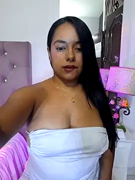 MarianaByanchi online show from 03-06-26, 01:35