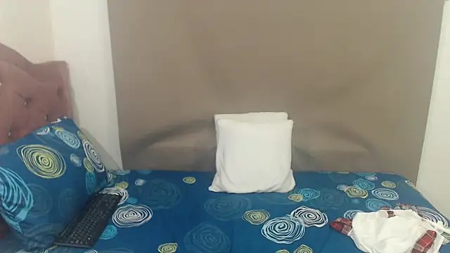 kimberlyjamexxx online show from 02-26-26, 03:49