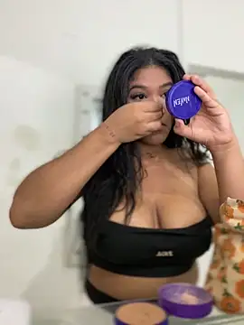 JennamartinyII online show from 03-23-25, 02:37