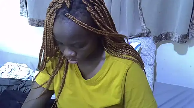Thicky kyla online show from 02-15-25, 04:36
