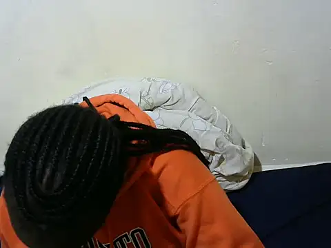 Thicky kyla online show from 12-15-25, 03:16