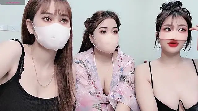 LyLy Office online show from 01-09-25, 03:23