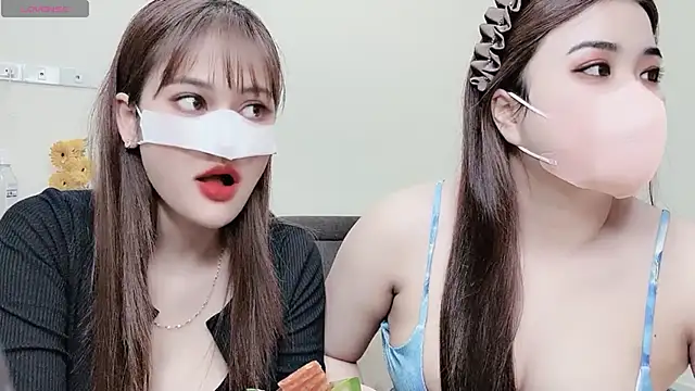 LyLy Office online show from 01-12-25, 12:01