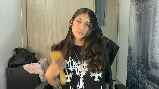 gabriel  manson online show from 11-29-25, 12:24