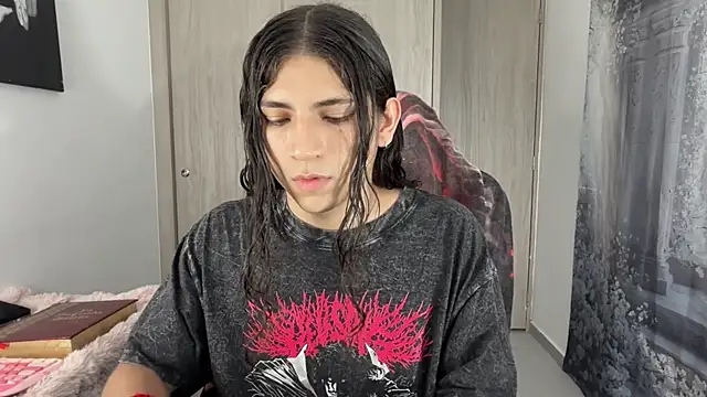 Snapshot of gabriel__manson chatting on 02-14-26, 10:50 gabriel manson online show from 02-14-26, 10:50