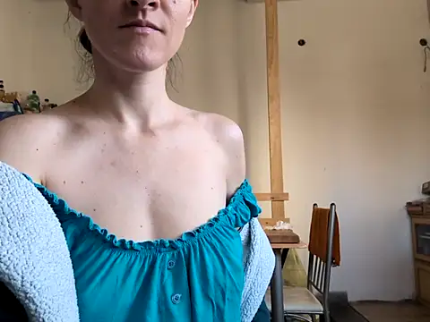 Milky hairy mommy online show from 03-20-25, 06:52