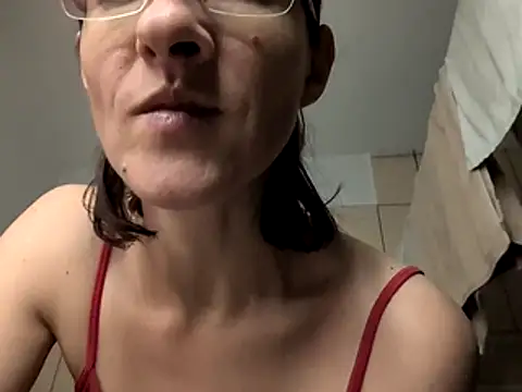 Milky hairy mommy online show from 11-29-25, 08:45