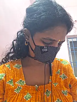 Tamil--Rani online show from 04-20-26, 02:20