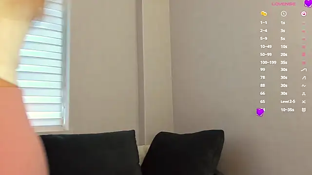 milamurrr online show from 12-03-25, 12:58