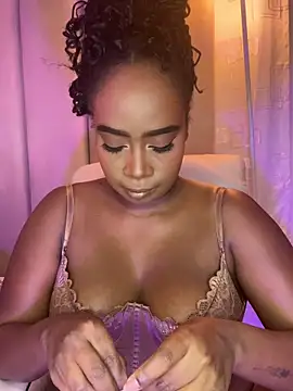 Britanymooree online show from 03-21-26, 10:02