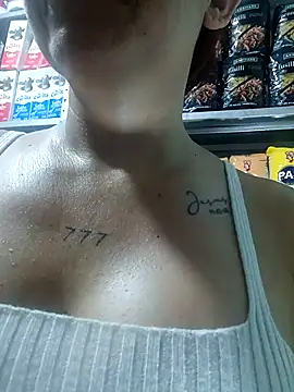 Magica lorena online show from 12-04-25, 12:58