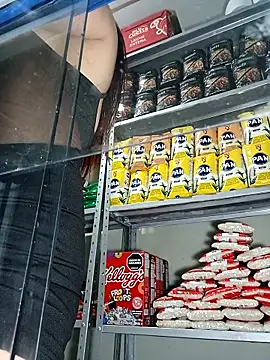 Magica lorena online show from 01-07-26, 12:57