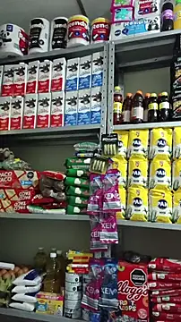 Magica lorena online show from 03-02-26, 01:40