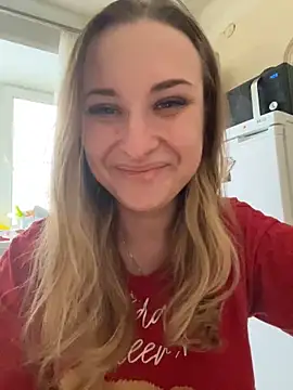 Snapshot of OlgaBuzzz chatting on 01-01-25, 08:24 OlgaBuzzz online show from 01-01-25, 08:24