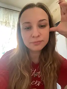 Snapshot of OlgaBuzzz chatting on 01-16-25, 04:07 OlgaBuzzz online show from 01-16-25, 04:07