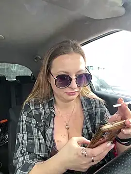 OlgaBuzzz online show from 02-09-26, 07:34