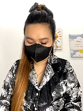 Odette68 online show from 10-30-25, 01:18