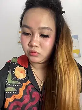 Odette68 online show from 10-31-25, 08:26