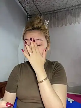 Odette68 online show from 04-25-26, 12:46