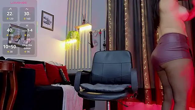 selena rogue online show from 04-09-26, 12:32