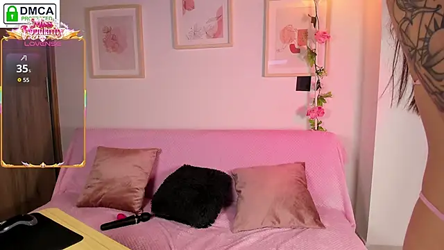 Veronica isaza   online show from 03-26-26, 12:33