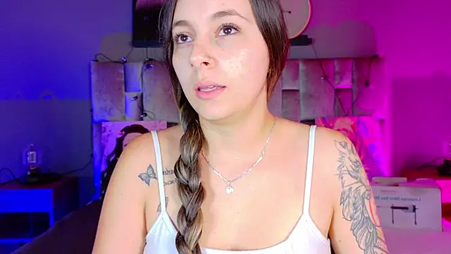 AmbarHills 1 online show from 10-29-25, 11:34