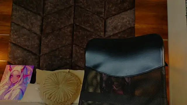 AmbarHills 1 online show from 12-15-25, 11:36