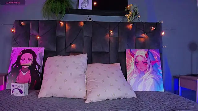 AmbarHills 1 online show from 01-13-26, 11:37