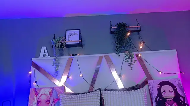 AmbarHills 1 online show from 02-21-26, 11:44