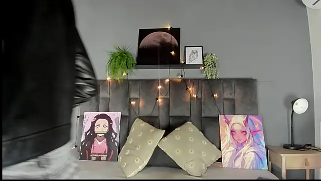 AmbarHills 1 online show from 03-24-26, 11:37