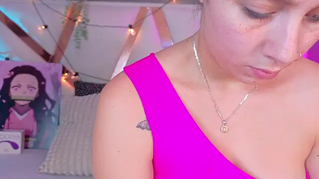 AmbarHills 1 online show from 04-08-26, 11:43