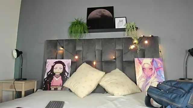 AmbarHills 1 online show from 04-13-26, 11:37